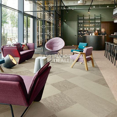 Forbo Marmoleum Modular t3717 Neptune фото 2 | FLOORDEALER